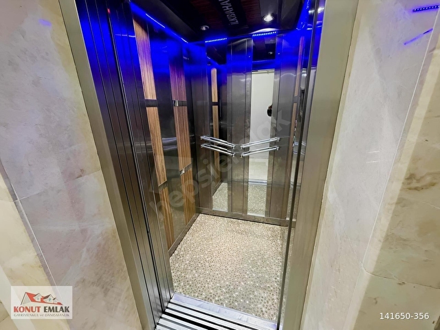 İSABEYLİDE 3+1 GENİŞ FERAH MERKEZİ KONUMDA SATILIK DAİRE - Görsel 3