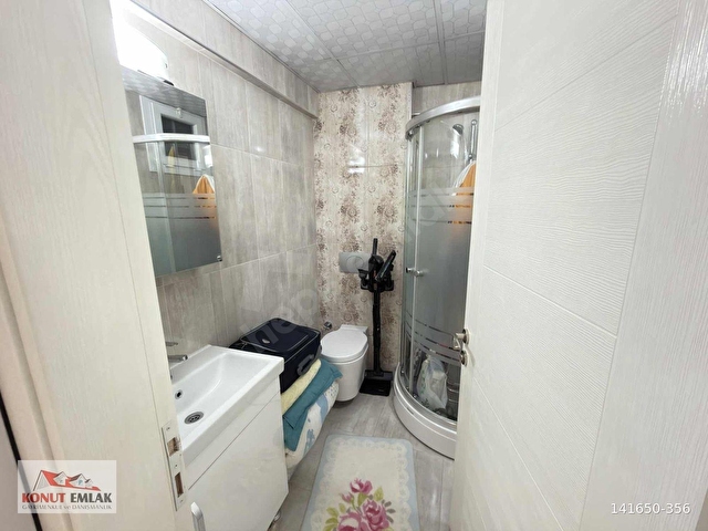 İSABEYLİDE 3+1 GENİŞ FERAH MERKEZİ KONUMDA SATILIK DAİRE - Görsel 13