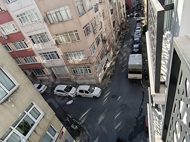 FERİKÖY, PAŞA MAH. SATILIK 2+1 DAİRE - 3.KAT - Görsel 20