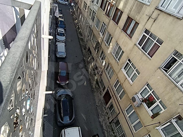 FERİKÖY, PAŞA MAH. SATILIK 2+1 DAİRE - 3.KAT - Görsel 22