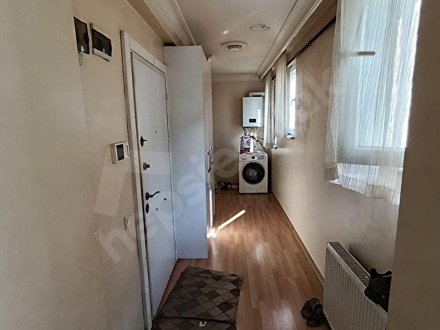 FERİKÖY, PAŞA MAH. SATILIK 2+1 DAİRE - 3.KAT - Görsel 13