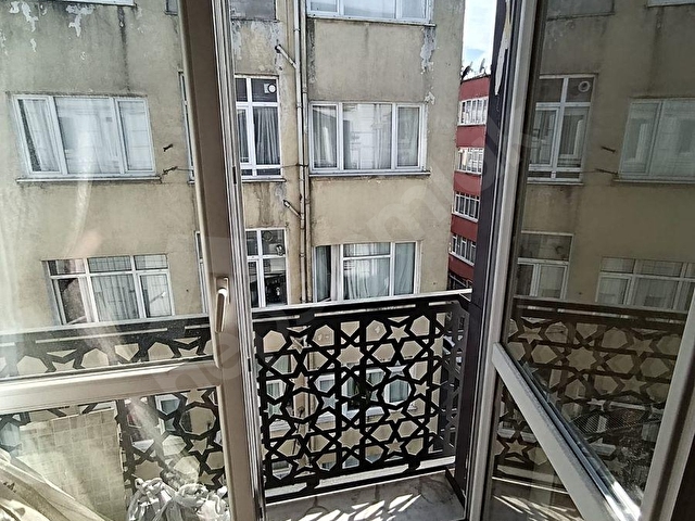 FERİKÖY, PAŞA MAH. SATILIK 2+1 DAİRE - 3.KAT - Görsel 15