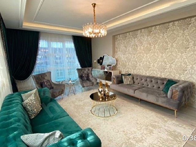 sahibinden kiralik esyali daire 038886215 hepsiemlak