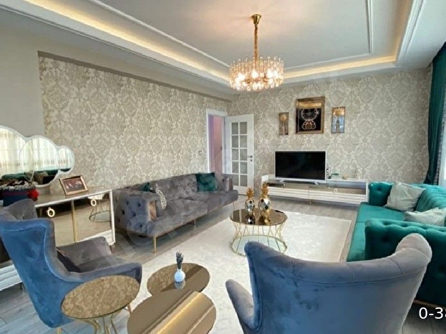 sahibinden kiralik esyali daire 038886215 hepsiemlak