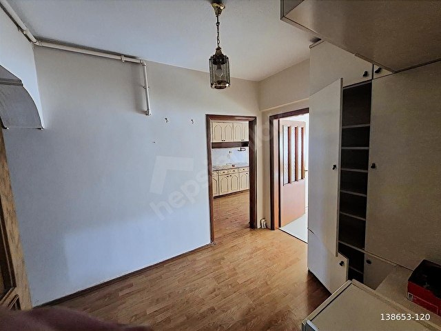 ÇETİNER DEN DELİKLİTAŞ MAH. İŞ YERİNE KİRALIK DAİRE - Görsel 15
