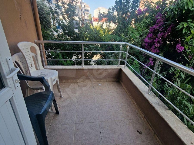 MURATPAŞA GÜZELOBA MAH POSTANE ARKASI 3+1 SATILIK DAİRE - Görsel 21