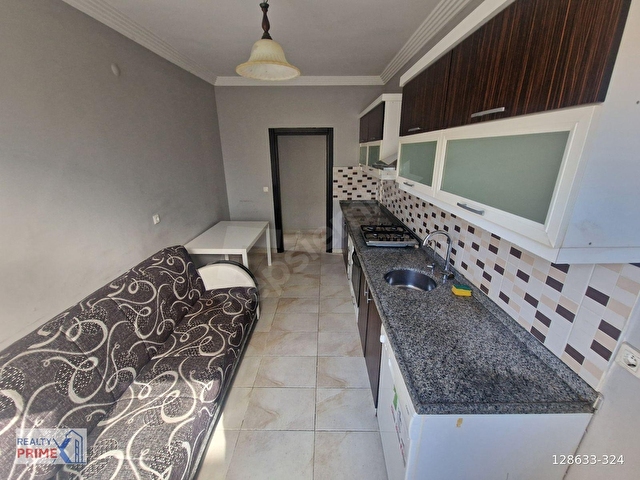 MURATPAŞA GÜZELOBA MAH POSTANE ARKASI 3+1 SATILIK DAİRE - Görsel 2