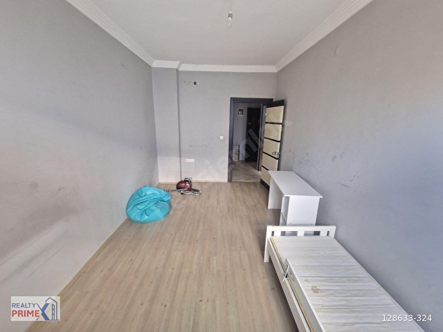 MURATPAŞA GÜZELOBA MAH POSTANE ARKASI 3+1 SATILIK DAİRE - Görsel 11