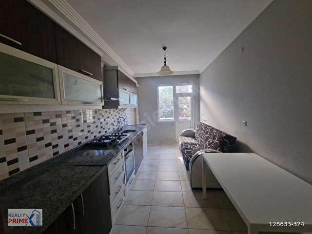 MURATPAŞA GÜZELOBA MAH POSTANE ARKASI 3+1 SATILIK DAİRE - Görsel 3