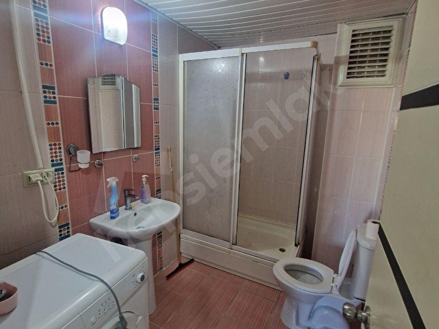 MURATPAŞA GÜZELOBA MAH POSTANE ARKASI 3+1 SATILIK DAİRE - Görsel 17