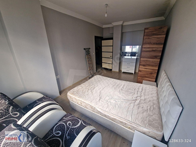 MURATPAŞA GÜZELOBA MAH POSTANE ARKASI 3+1 SATILIK DAİRE - Görsel 14