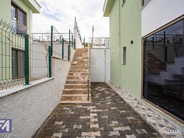 Foçaköy de satılık villa - Görsel 10