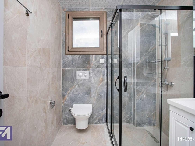 Foçaköy de satılık villa - Görsel 25