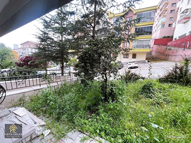 AGENDEN MEHTAP CADDESİ YAKINI GİRİŞ KAT 2+1 KİRALIK - Görsel 25