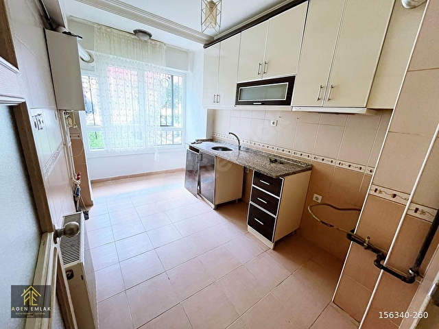 AGENDEN MEHTAP CADDESİ YAKINI GİRİŞ KAT 2+1 KİRALIK - Görsel 2