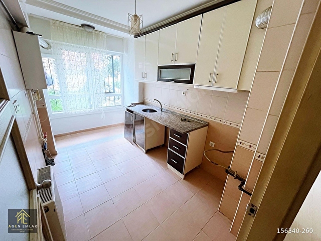 AGENDEN MEHTAP CADDESİ YAKINI GİRİŞ KAT 2+1 KİRALIK