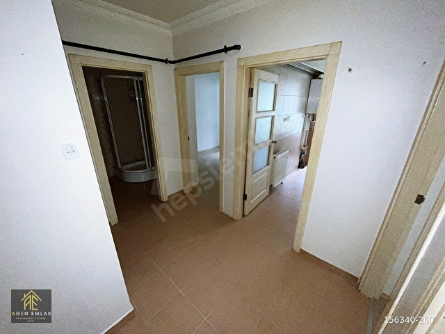 AGENDEN MEHTAP CADDESİ YAKINI GİRİŞ KAT 2+1 KİRALIK - Görsel 22