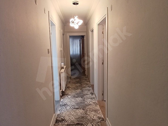 Bozyaka Bahar Mahallesinde satılık 3+1 lux daire - Görsel 4