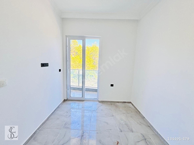 ALANYA AVSALLAR MAHALLESİ’NDE SATILIK FULL AKTİVİTELİ 1+1 DAİRE - Görsel 8
