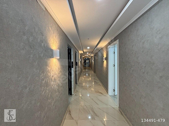 ALANYA AVSALLAR MAHALLESİ’NDE SATILIK FULL AKTİVİTELİ 1+1 DAİRE - Görsel 25