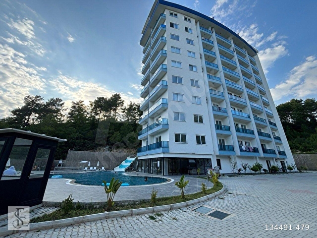 ALANYA AVSALLAR MAHALLESİ’NDE SATILIK FULL AKTİVİTELİ 1+1 DAİRE - Görsel 20