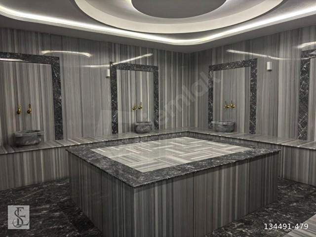 ALANYA AVSALLAR MAHALLESİ’NDE SATILIK FULL AKTİVİTELİ 1+1 DAİRE - Görsel 24