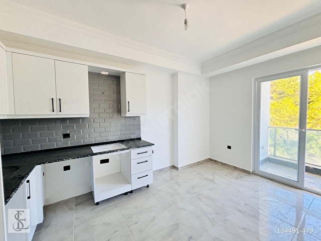 ALANYA AVSALLAR MAHALLESİ’NDE SATILIK FULL AKTİVİTELİ 1+1 DAİRE - Görsel 9
