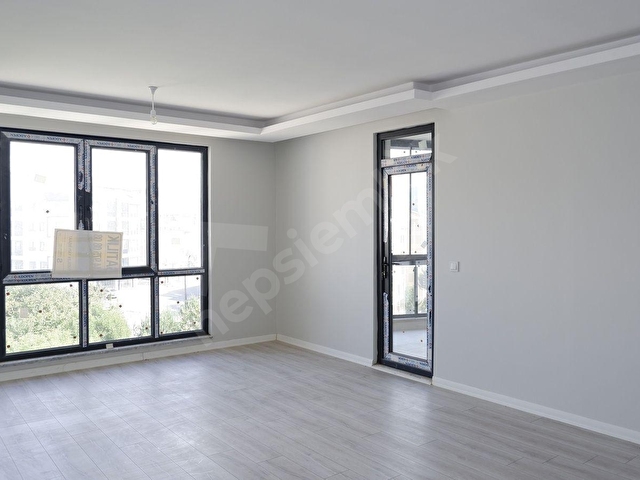 YÜCELEN YAPI İNŞAATTAN PANORAMİK GÖRÜŞLÜ LÜKS DUBLEKS DAİRELER - Görsel 15