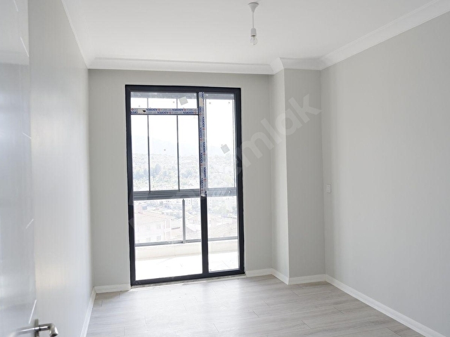 YÜCELEN YAPI İNŞAATTAN PANORAMİK GÖRÜŞLÜ LÜKS DUBLEKS DAİRELER - Görsel 22
