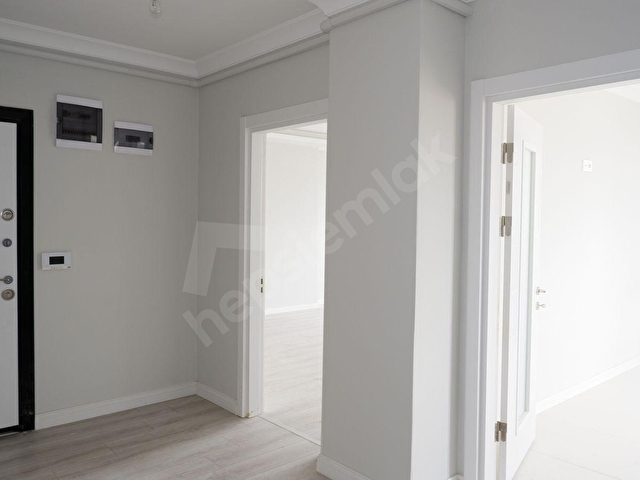 YÜCELEN YAPI İNŞAATTAN PANORAMİK GÖRÜŞLÜ LÜKS DUBLEKS DAİRELER - Görsel 18
