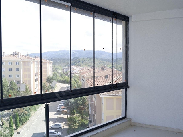 YÜCELEN YAPI İNŞAATTAN PANORAMİK GÖRÜŞLÜ LÜKS DUBLEKS DAİRELER - Görsel 16