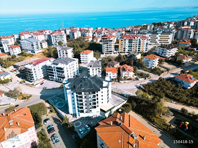 YÜCELEN YAPI İNŞAATTAN PANORAMİK GÖRÜŞLÜ LÜKS DUBLEKS DAİRELER - Görsel 7