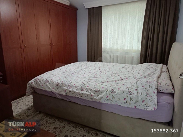 DENİZLİ MEHMET AKIF ERSOYDASATILIK 3+1SATILIK DAİRE - Görsel 6