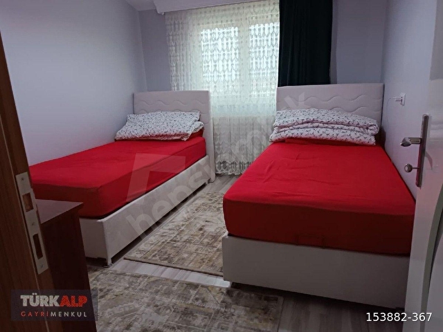DENİZLİ MEHMET AKIF ERSOYDASATILIK 3+1SATILIK DAİRE - Görsel 7