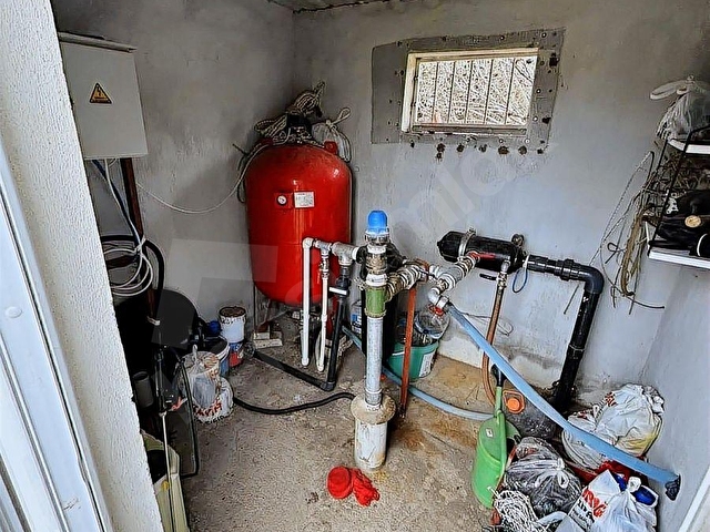 FİT GAYRİMENKULDEN İMAR SINIRINDA SATILIK ARAZİ - Görsel 23