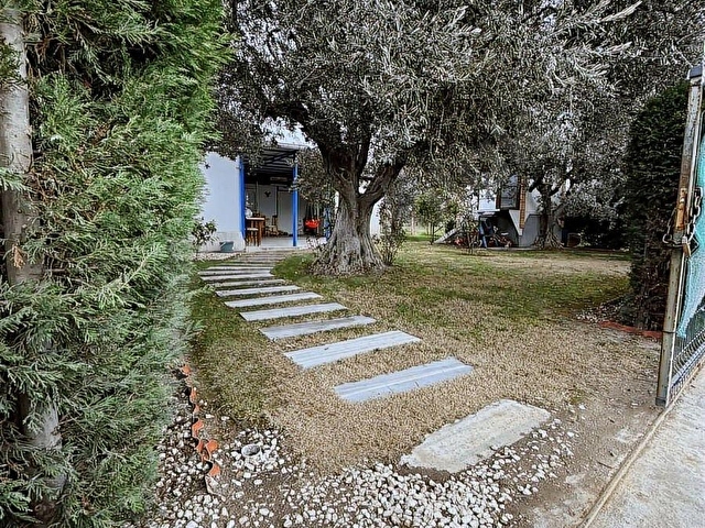 FİT GAYRİMENKULDEN İMAR SINIRINDA SATILIK ARAZİ - Görsel 13