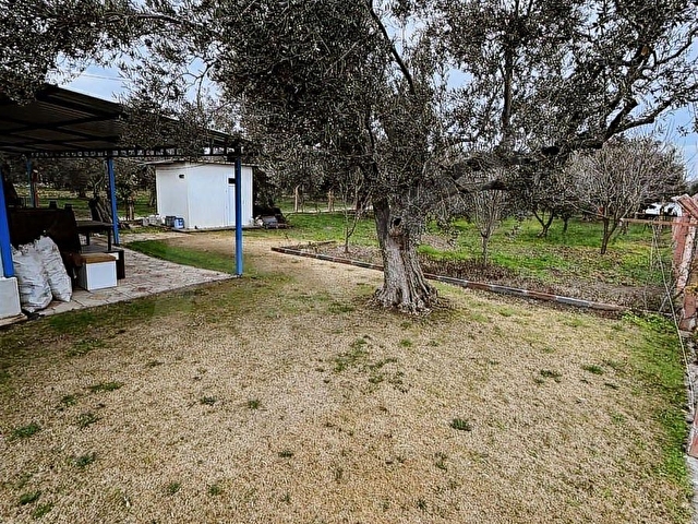 FİT GAYRİMENKULDEN İMAR SINIRINDA SATILIK ARAZİ - Görsel 29
