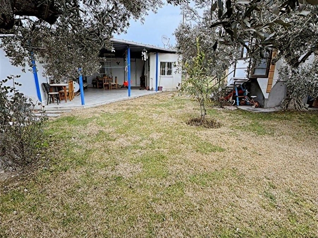 FİT GAYRİMENKULDEN İMAR SINIRINDA SATILIK ARAZİ - Görsel 4