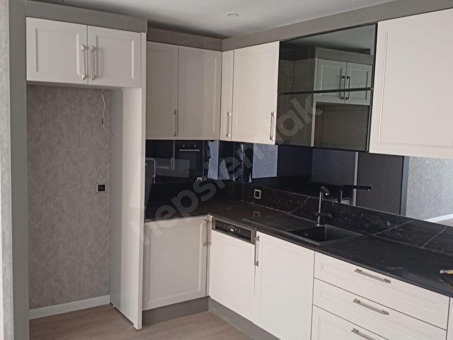 MİR DEN BALIKESİR AYYILDIZ KONUTLARINDA SATILIK 2+1 DAİRE - Görsel 23