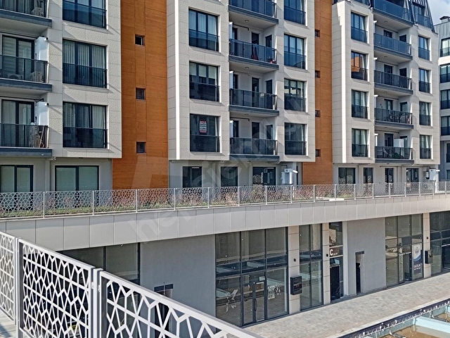 MİR DEN BALIKESİR AYYILDIZ KONUTLARINDA SATILIK 2+1 DAİRE