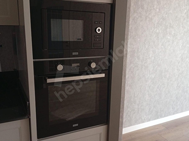 MİR DEN BALIKESİR AYYILDIZ KONUTLARINDA SATILIK 2+1 DAİRE - Görsel 20
