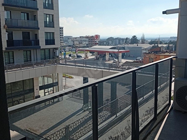 MİR DEN BALIKESİR AYYILDIZ KONUTLARINDA SATILIK 2+1 DAİRE - Görsel 17