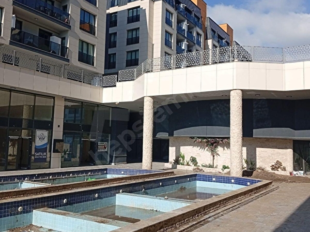 MİR DEN BALIKESİR AYYILDIZ KONUTLARINDA SATILIK 2+1 DAİRE - Görsel 4
