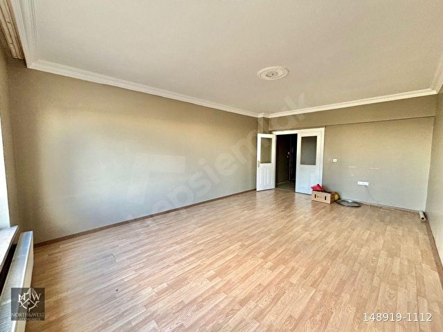 ATA MAHALLESİ PALMİYE SİTESİ ARA KAT KİRALIK 3+1 DAİRE - Görsel 7