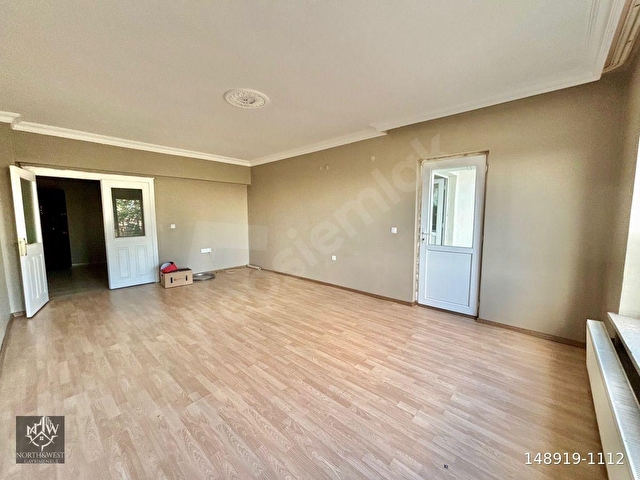 ATA MAHALLESİ PALMİYE SİTESİ ARA KAT KİRALIK 3+1 DAİRE - Görsel 9