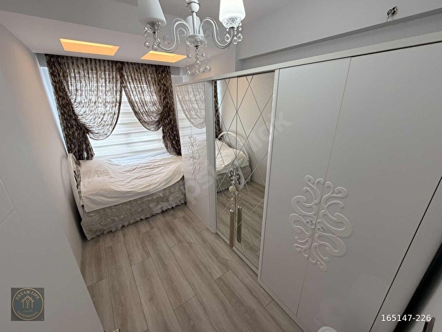 DREAM LİFEDAN ACİLL !! HAVUZLU ARAKAT 2+1 FIRSATI ELEGANT VADİ - Görsel 10