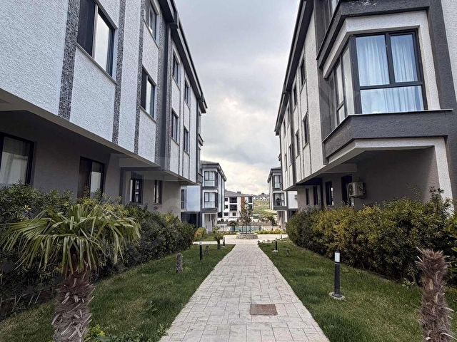 DREAM LİFEDAN ACİLL !! HAVUZLU ARAKAT 2+1 FIRSATI ELEGANT VADİ - Görsel 20