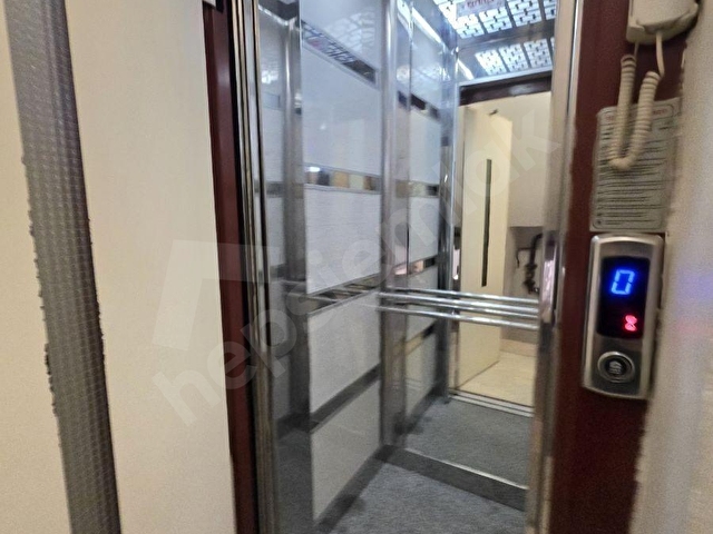 DOLPHIN AVM KARŞISINDA KİRALIK 3+1 110 M2 OFİS-İŞ YERİ - Görsel 16