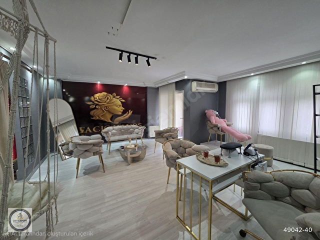 DOLPHIN AVM KARŞISINDA KİRALIK 3+1 110 M2 OFİS-İŞ YERİ - Görsel 5