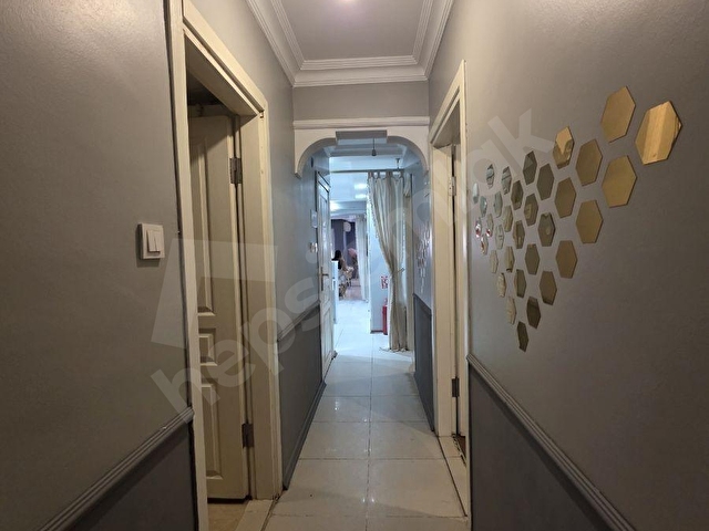 DOLPHIN AVM KARŞISINDA KİRALIK 3+1 110 M2 OFİS-İŞ YERİ - Görsel 8